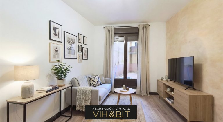 Miraflores Recreacion virtual 2